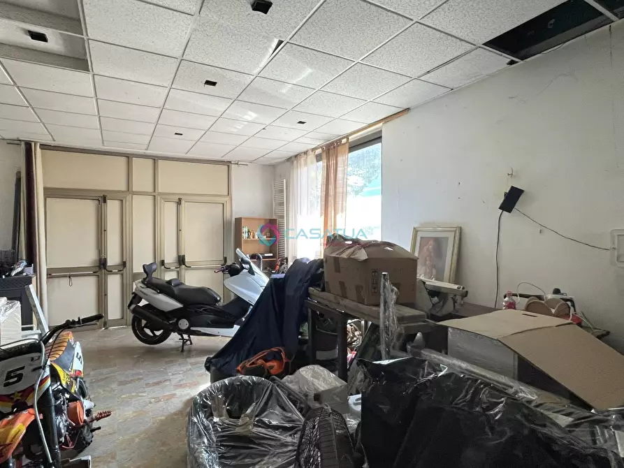 Immagine 13 di Locale commerciale in vendita  a Pineto