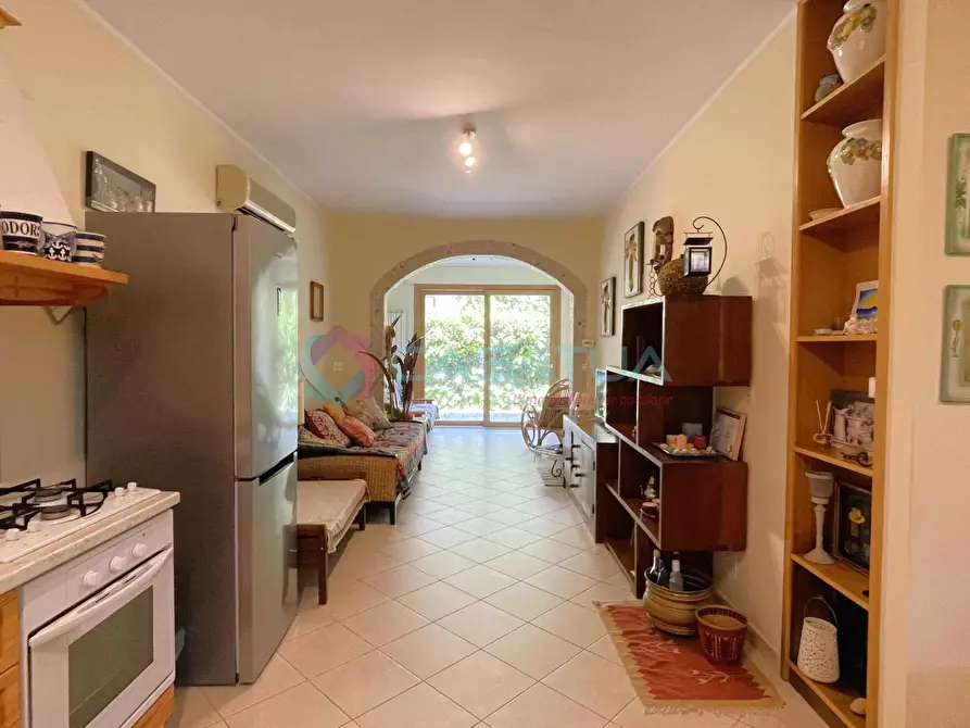 Immagine 27 di Trilocale in vendita  a Silvi