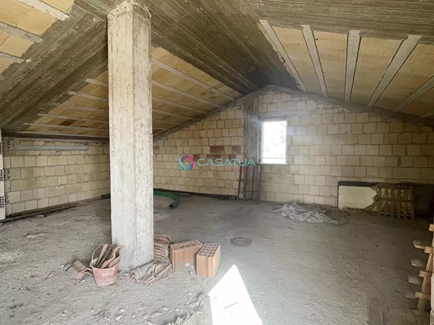 Immagine 35 di Casa indipendente in vendita  a Spoltore