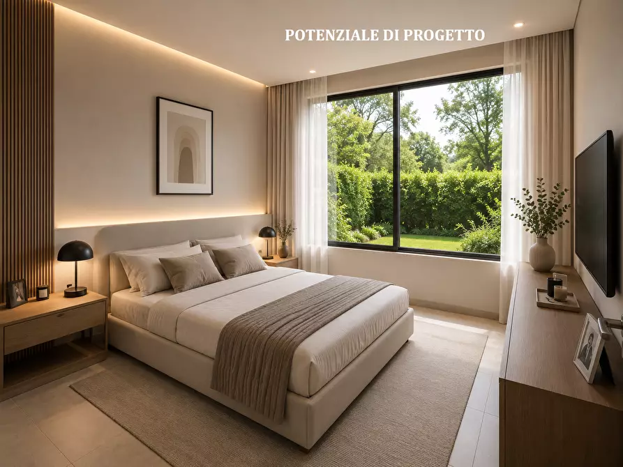 Immagine 33 di Villa in vendita  in Via Acquala 40 a Montignoso