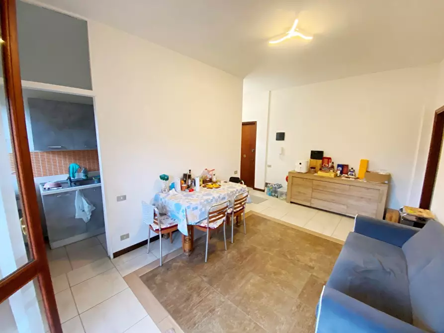 Immagine 3 di Quadrilocale in vendita  in Via delle Pinete 19 a Carrara