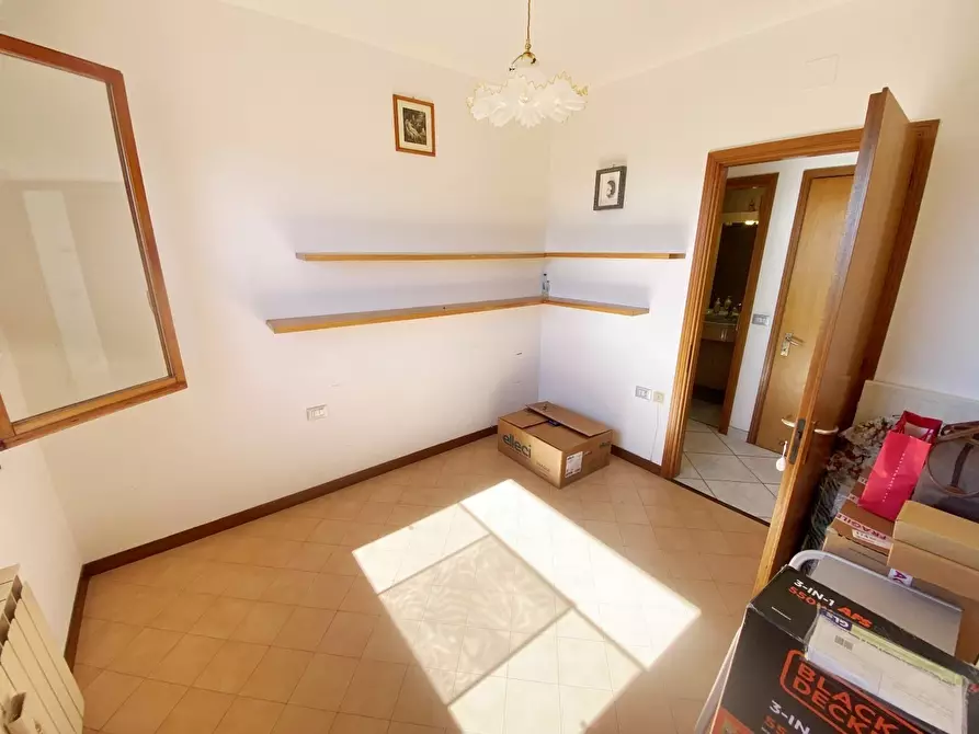 Immagine 16 di Villetta a schiera in vendita  in Via Monti Amoli 4c a La Spezia