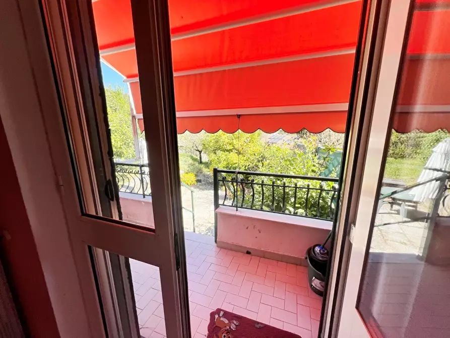 Immagine 8 di Terratetto in vendita  in Via Morucciola 22 a Arcola