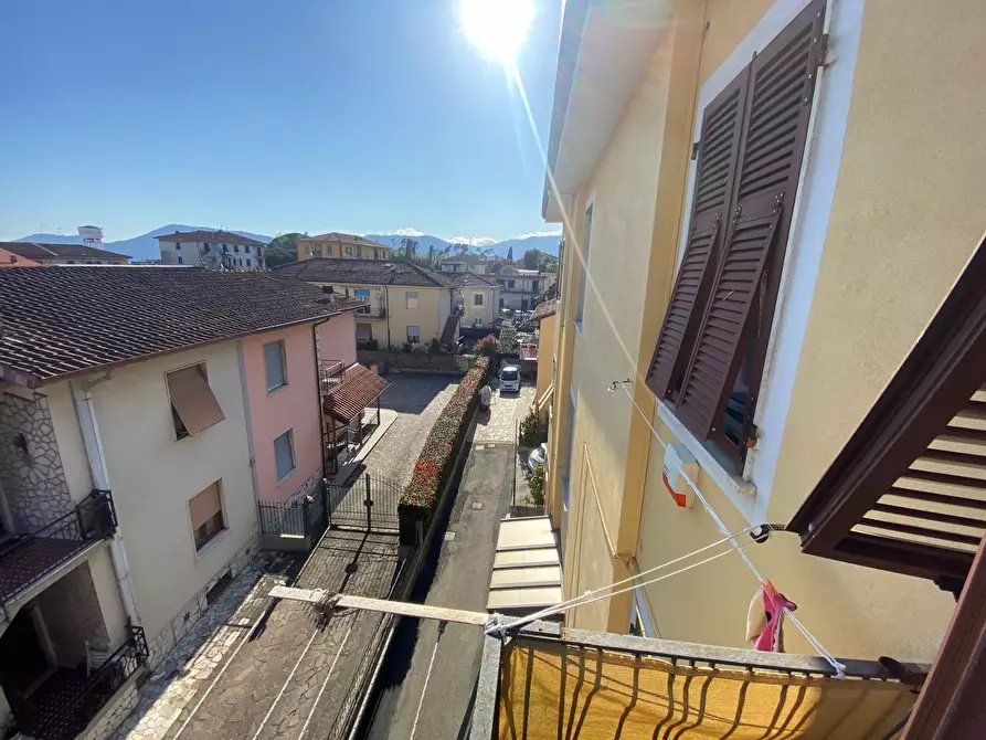 Immagine 13 di Quadrilocale in vendita  in Via delle Ginestre 3b a La Spezia