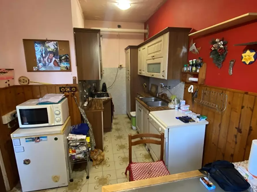 Immagine 21 di Casa indipendente in vendita  in Via degli Ulivi 13 a Castelnuovo Magra