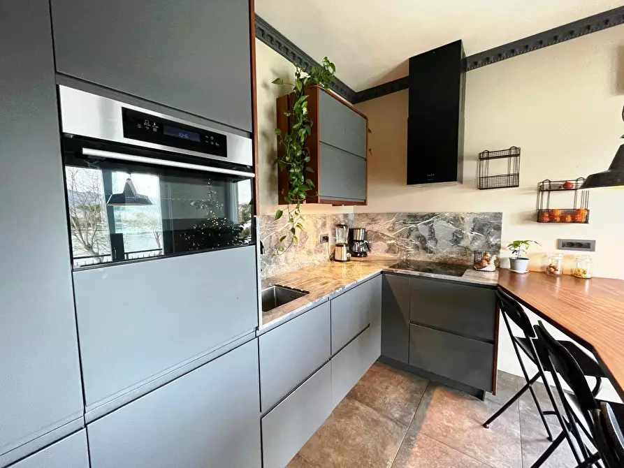 Immagine 7 di Casa indipendente in vendita  in Via C. A. Fabbricotti 68 a Ameglia