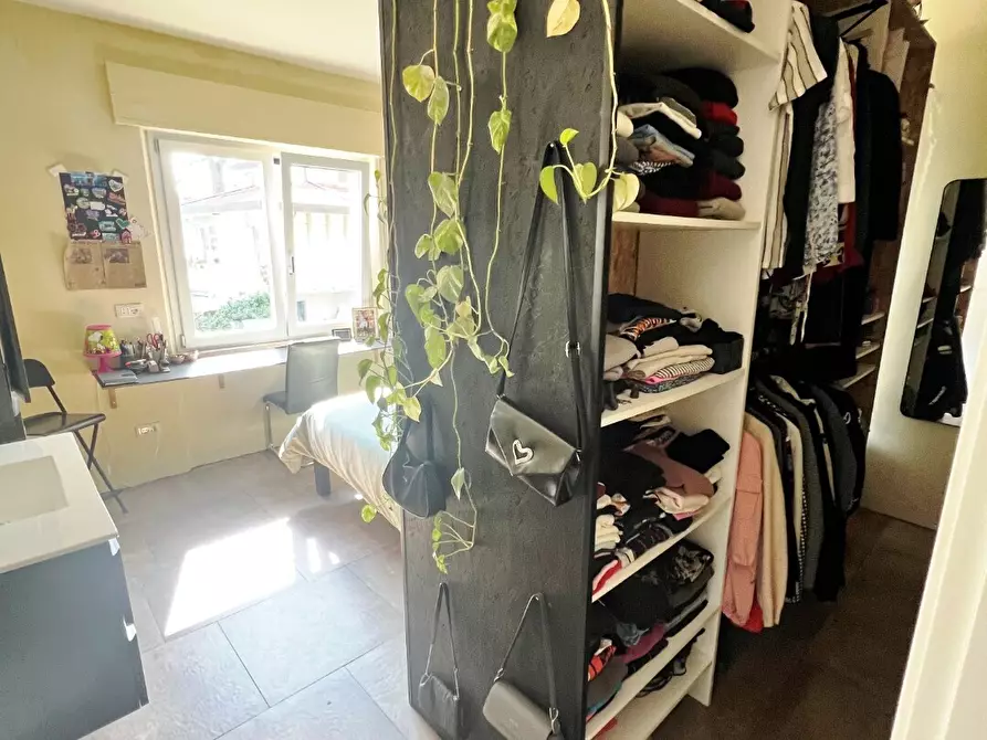 Immagine 14 di Casa indipendente in vendita  in Via C. A. Fabbricotti 68 a Ameglia