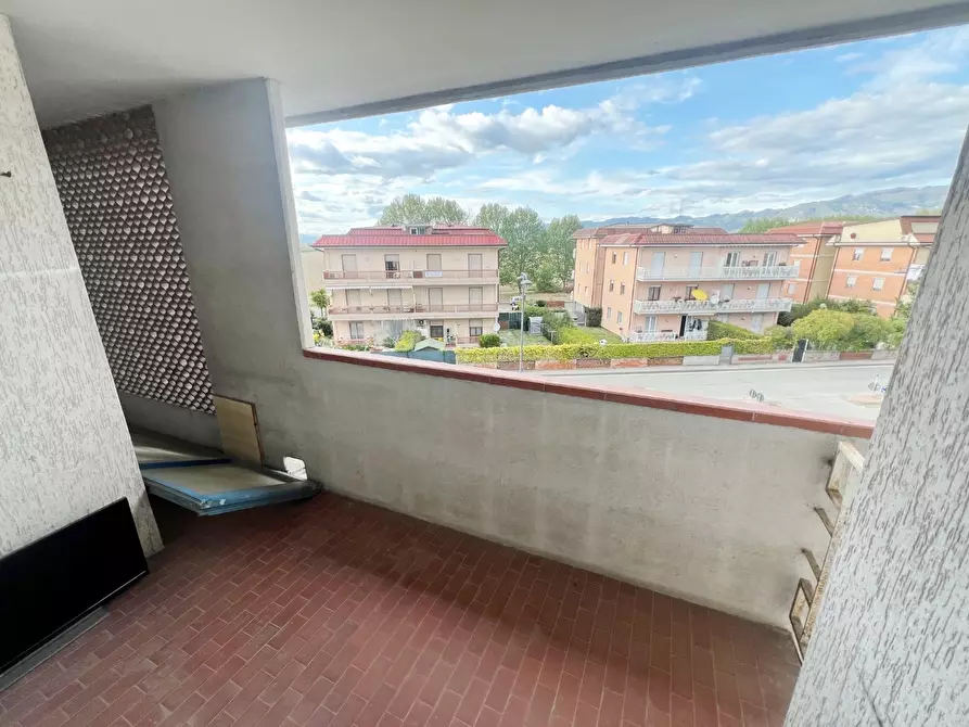 Immagine 17 di Attico in affitto  in Via Palmiro Togliatti 13 a Ortonovo