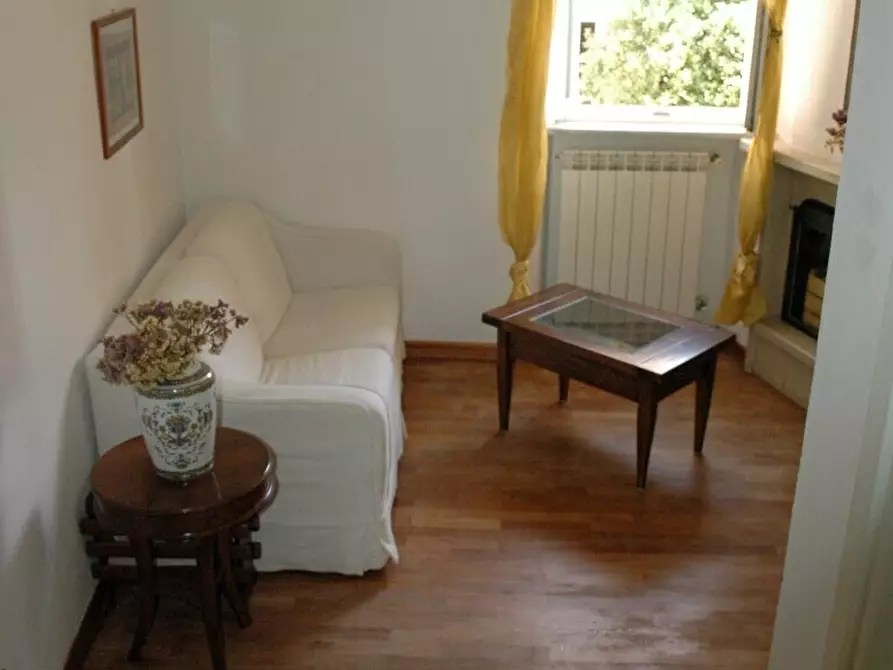 Immagine 6 di Porzione di casa in vendita  in Via Sottoportici 14 a Castelnuovo Magra