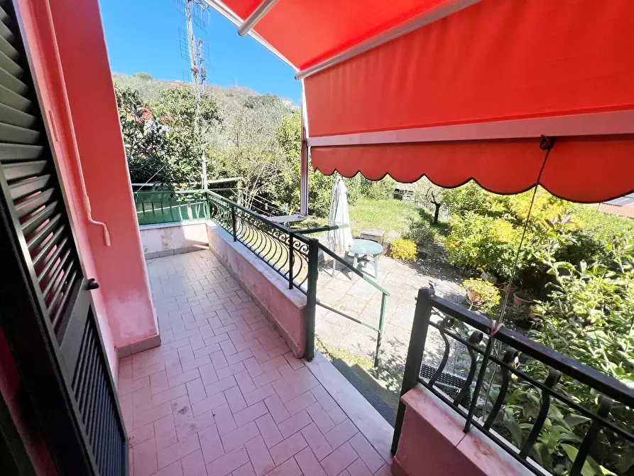 Immagine 9 di Terratetto in vendita  in Via Morucciola 22 a Arcola