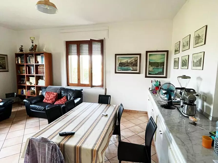 Immagine 27 di Rustico / casale in vendita  in Via Cerchio 33 a Ortonovo