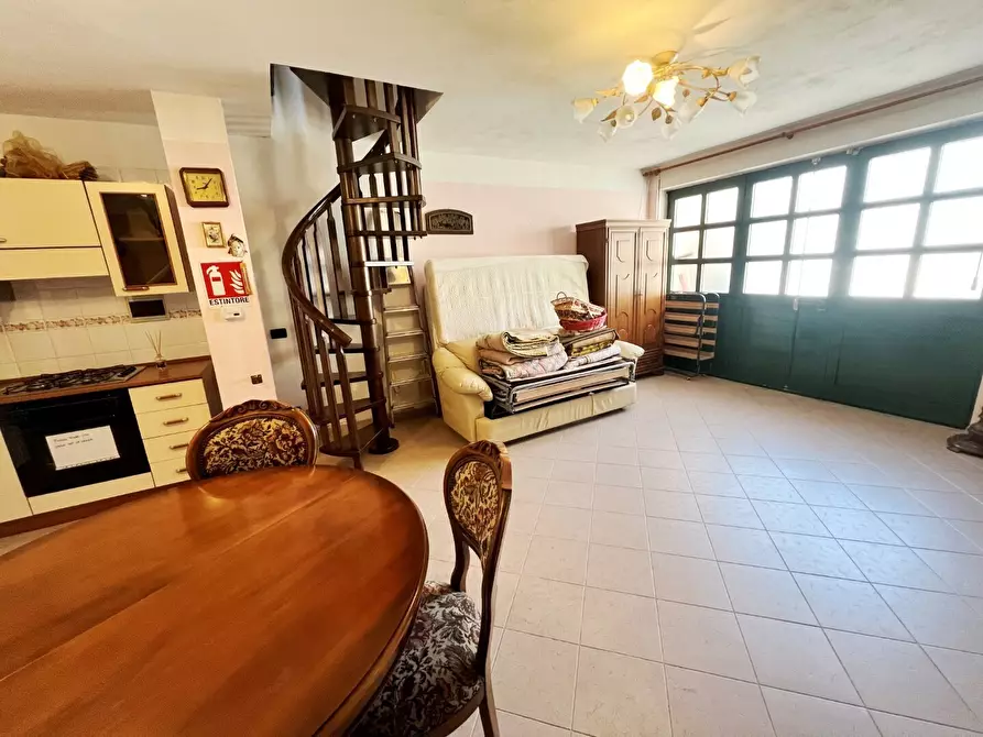 Immagine 40 di Terratetto in vendita  in Via Morucciola 22 a Arcola