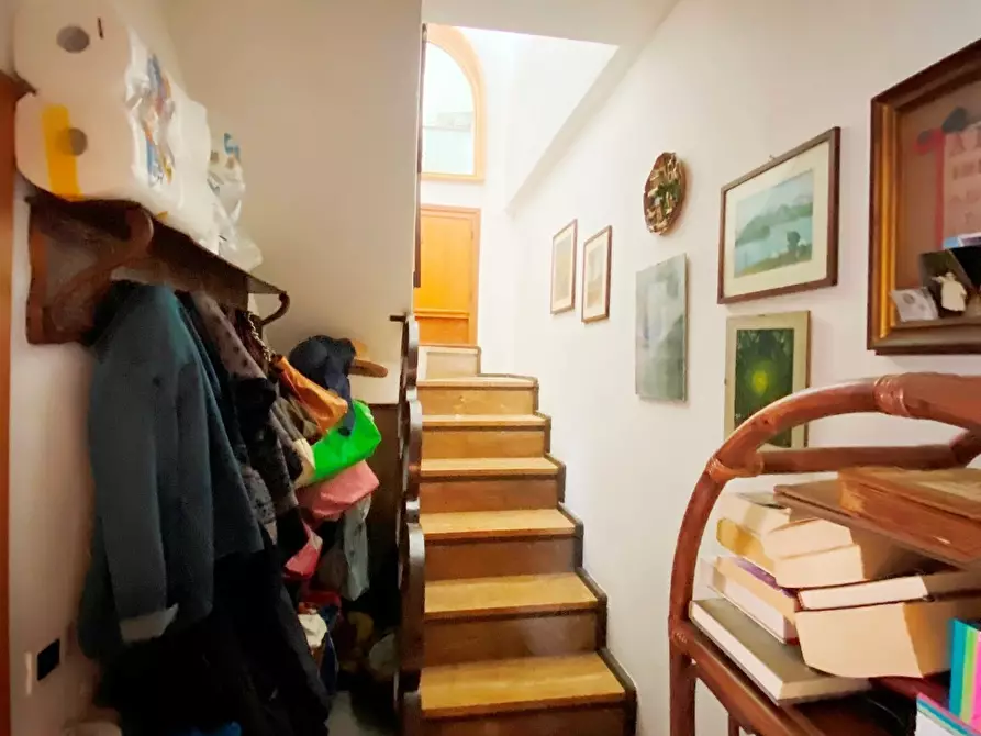 Immagine 14 di Villetta a schiera in vendita  in Viale Malaspina 65 a Fosdinovo