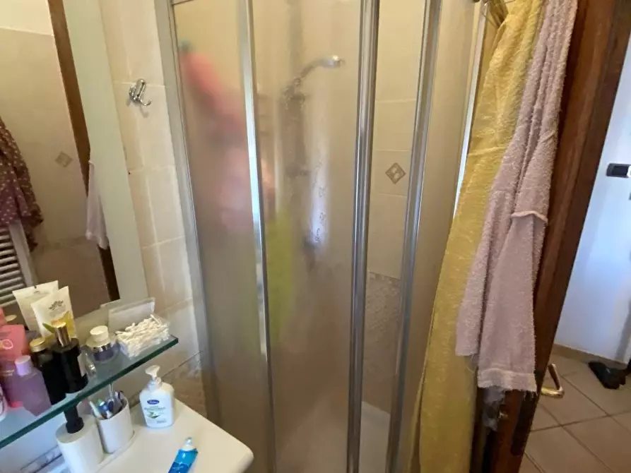 Immagine 15 di Quadrilocale in vendita  in Via delle Ginestre 3b a La Spezia