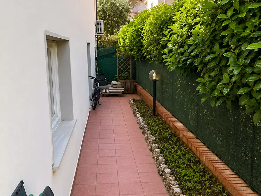 Immagine 7 di Casa bifamiliare in vendita  in Via Gaggiola 34B a Arcola