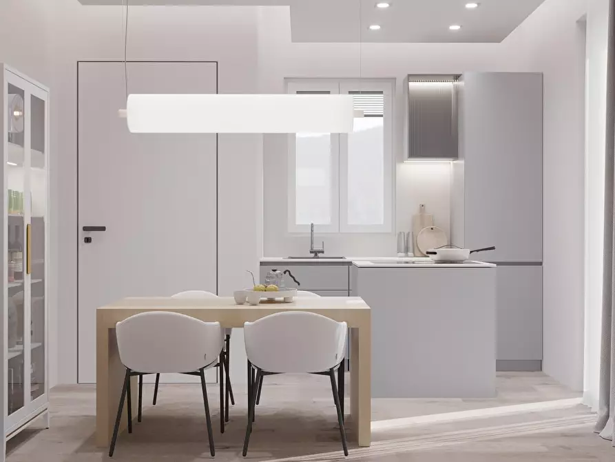 Immagine 12 di Casa trifamiliare in vendita  in Via Bologna 17 a Castelnuovo Magra