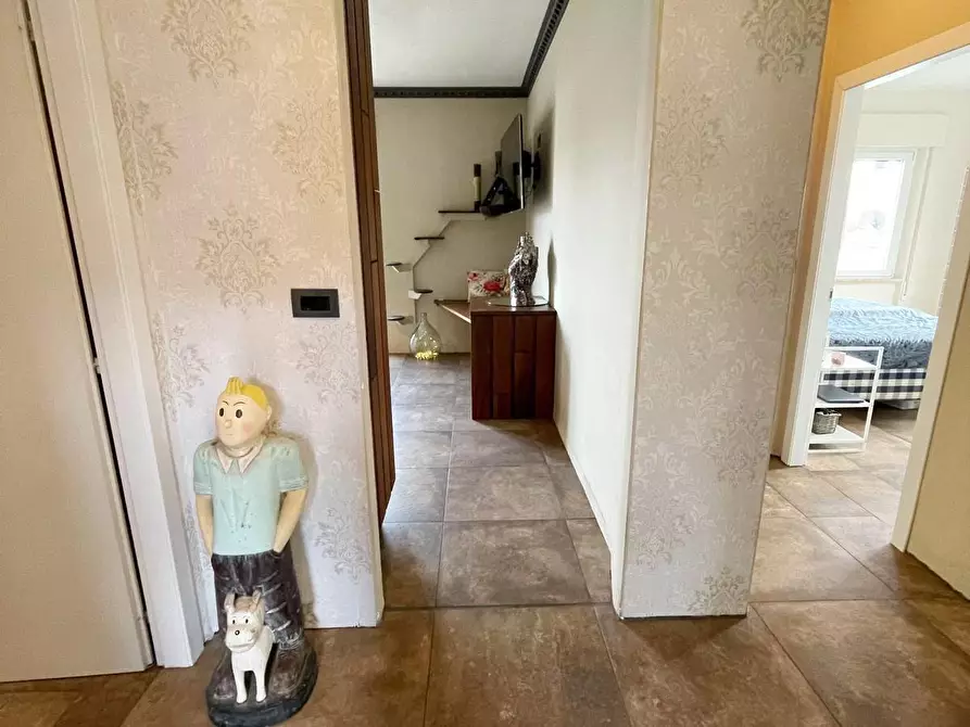 Immagine 5 di Casa indipendente in vendita  in Via C. A. Fabbricotti 68 a Ameglia