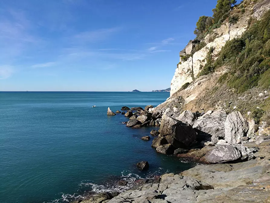 Immagine 20 di Terratetto in vendita  in Via Baban 24 a Ameglia