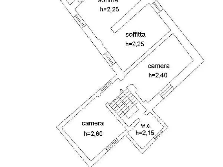 Immagine 21 di Casa indipendente in vendita  a Fosdinovo