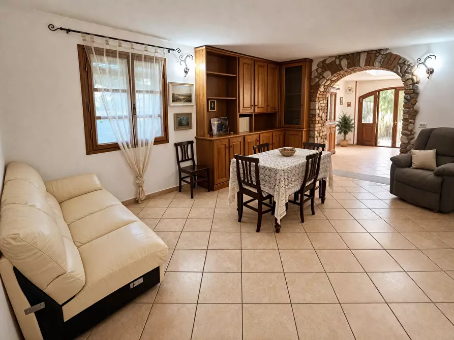 Immagine 6 di Porzione di casa in affitto  in Via Sarzanello 170 a Sarzana