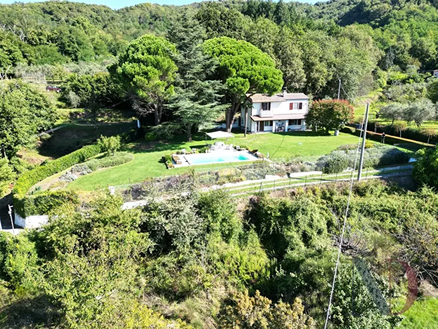 Immagine 5 di Rustico / casale in vendita  in Via Soggia 6 a Sarzana