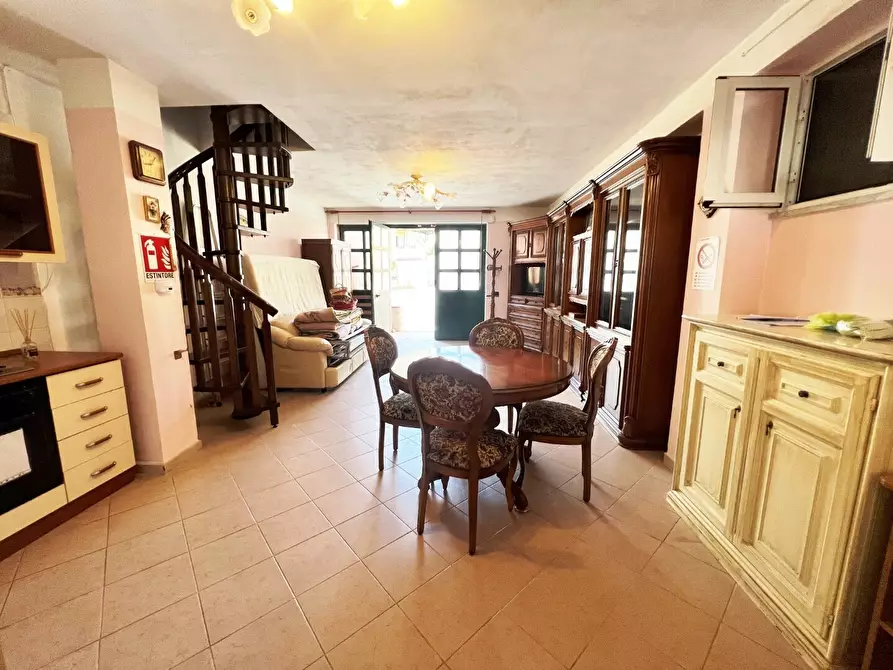 Immagine 26 di Terratetto in vendita  in Via Morucciola 22 a Arcola