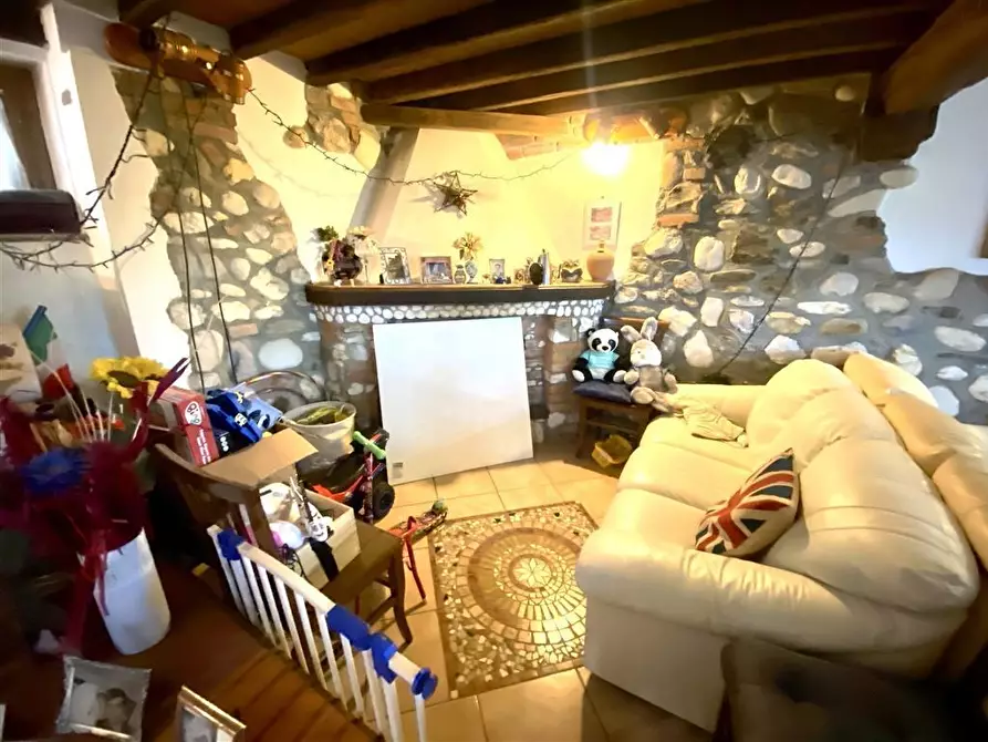 Immagine 16 di Villa in vendita  in Via Paternino 33 a Sarzana