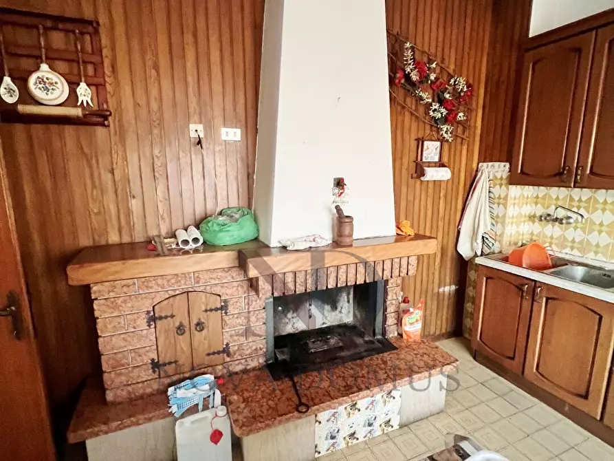 Immagine 12 di Casa indipendente in vendita  in Via dei Laghi 10 a Castelnuovo Magra