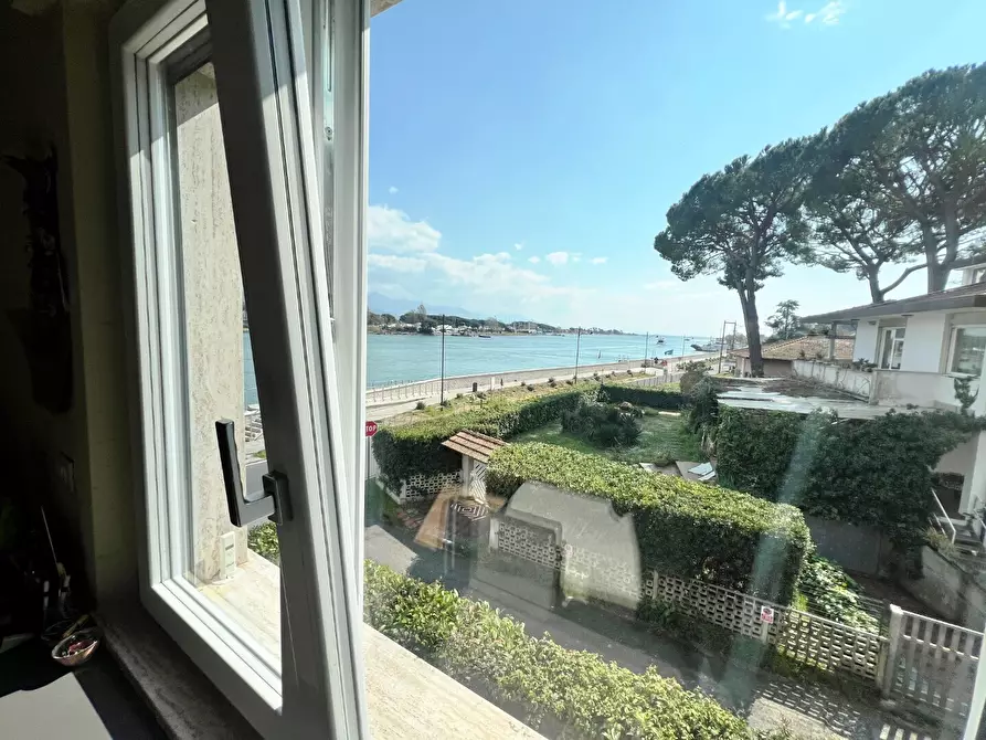 Immagine 8 di Casa indipendente in vendita  in Via C. A. Fabbricotti 68 a Ameglia