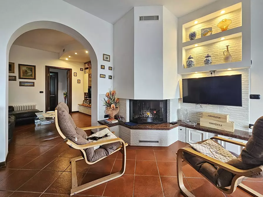 Immagine 10 di Villetta a schiera in vendita  in Via Porredo 152 a Fosdinovo