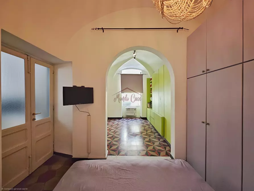 Immagine 32 di Trilocale in vendita  a Sarzana