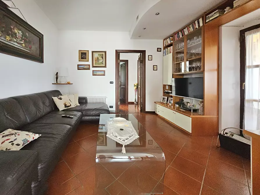 Immagine 13 di Villetta a schiera in vendita  in Via Porredo 152 a Fosdinovo