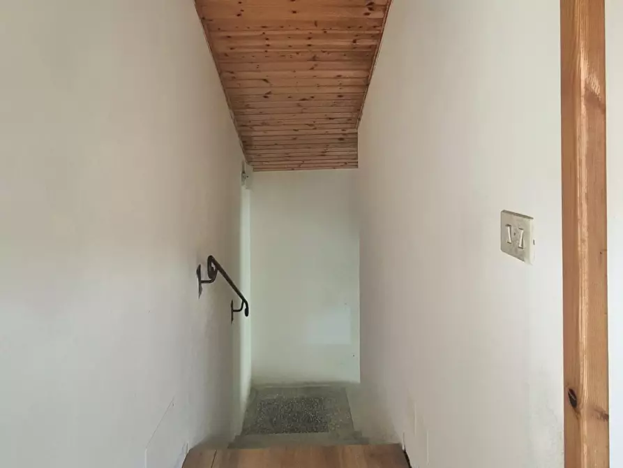 Immagine 34 di Porzione di casa in vendita  in Via Canonica 18A a Arcola