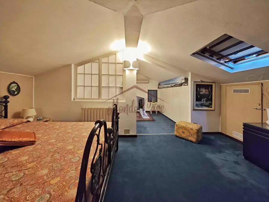 Immagine 69 di Villa in vendita  in Via Forano 9 a Ameglia
