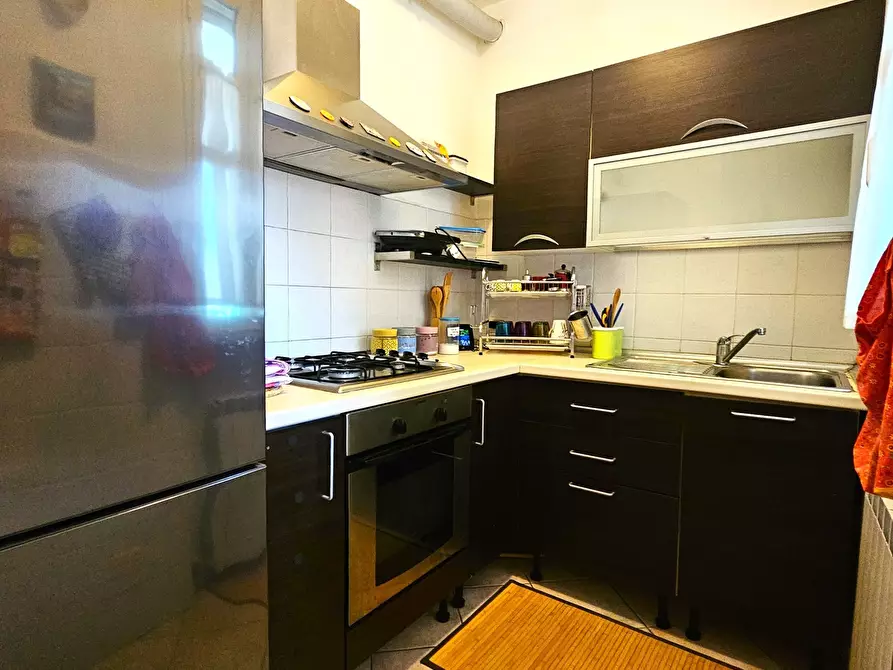 Immagine 6 di Quadrilocale in vendita  in Viale Malaspina 47 a Fosdinovo