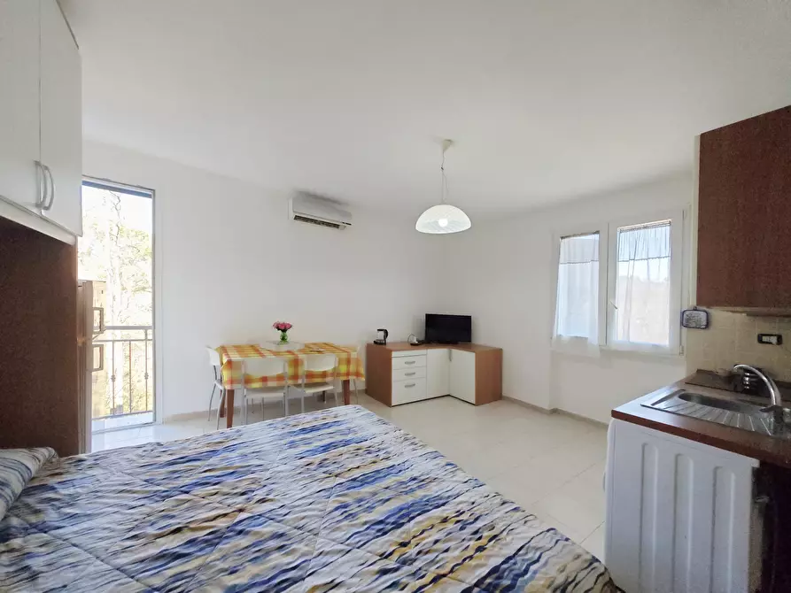 Immagine 6 di Monolocale in vendita  in via Guarrieri 1 a Licciana Nardi