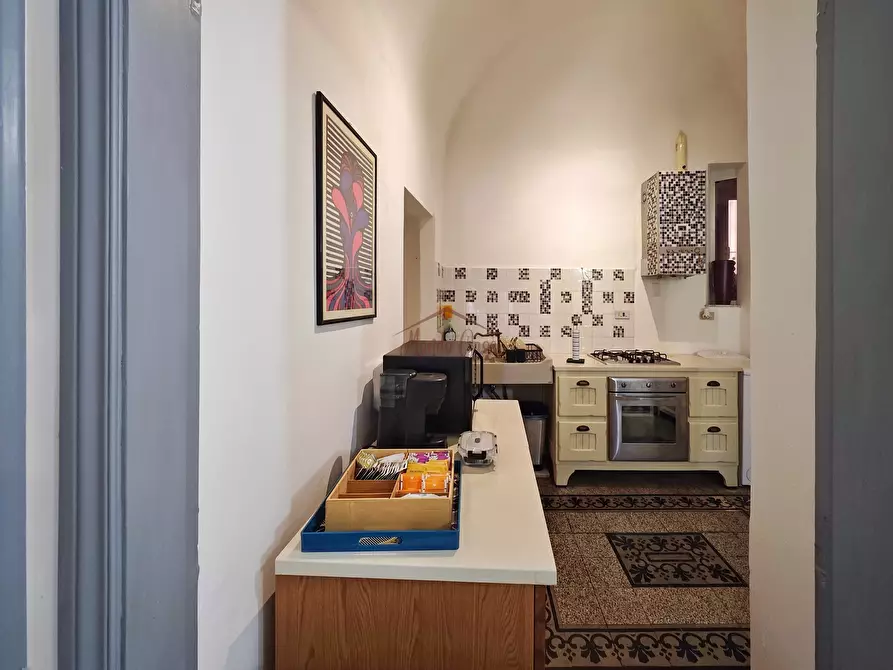 Immagine 12 di Trilocale in vendita  a Sarzana