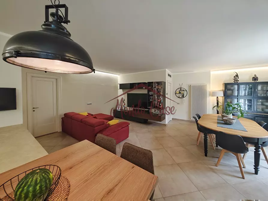 Immagine 16 di Attico in vendita  in Via Bertoloni 2 a Sarzana