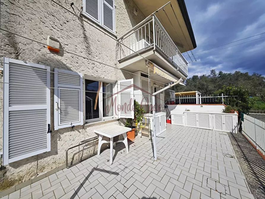 Immagine 47 di Porzione di casa in vendita  a Fosdinovo