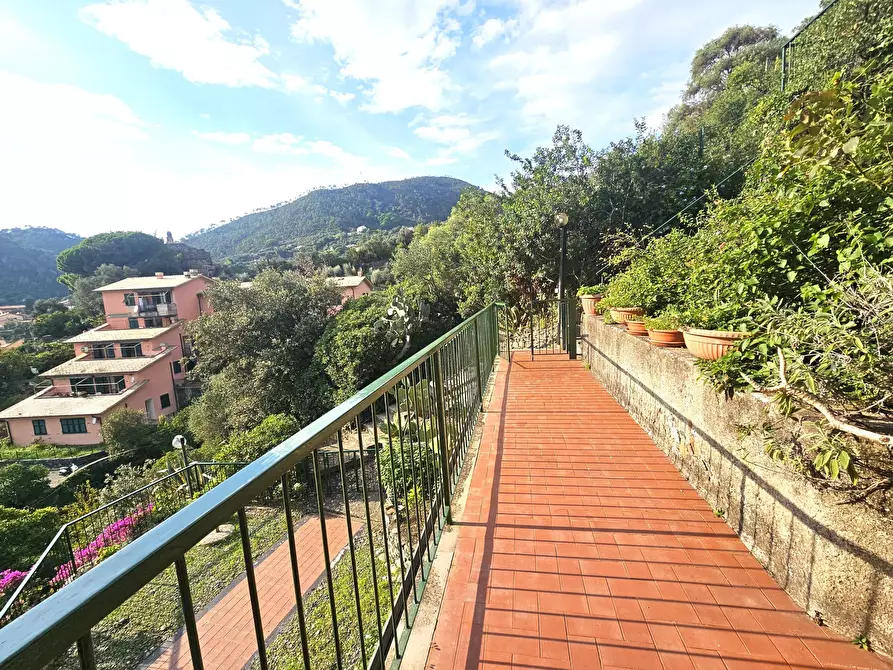 Immagine 22 di Pentalocale in vendita  in Via Risorgimento 13 a Bonassola