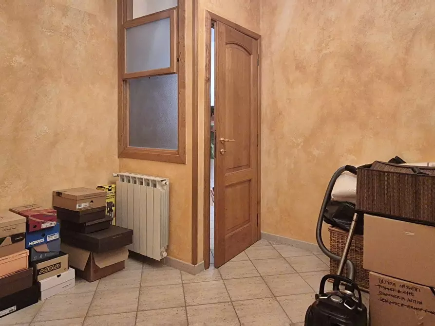 Immagine 7 di Trilocale in vendita  in Via Roma 64 a Santo Stefano Di Magra