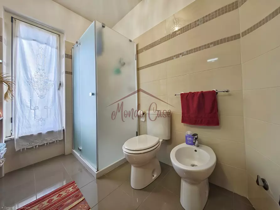 Immagine 17 di Porzione di casa in vendita  a Fosdinovo
