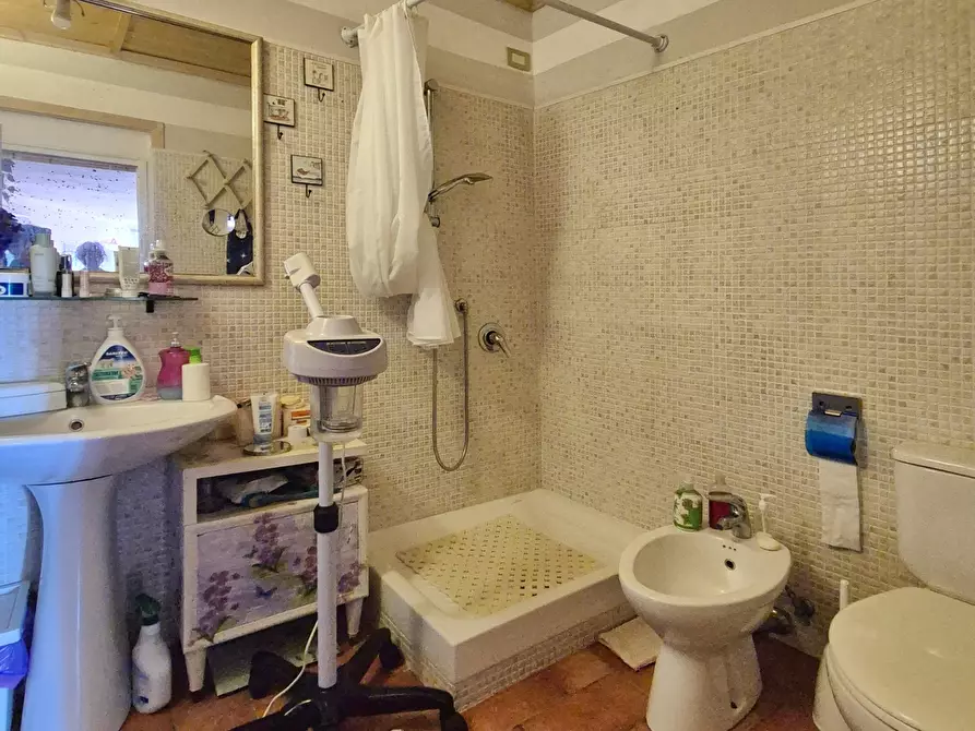 Immagine 23 di Terratetto in vendita  in Via Collo 13 a Fosdinovo