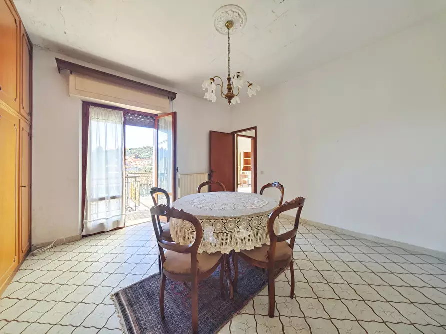 Immagine 27 di Casa indipendente in vendita  in Via della Grillaia 5 a Ortonovo