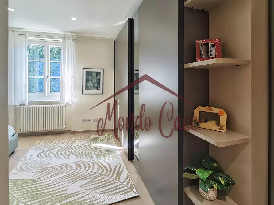 Immagine 36 di Attico in vendita  in Via Bertoloni 2 a Sarzana