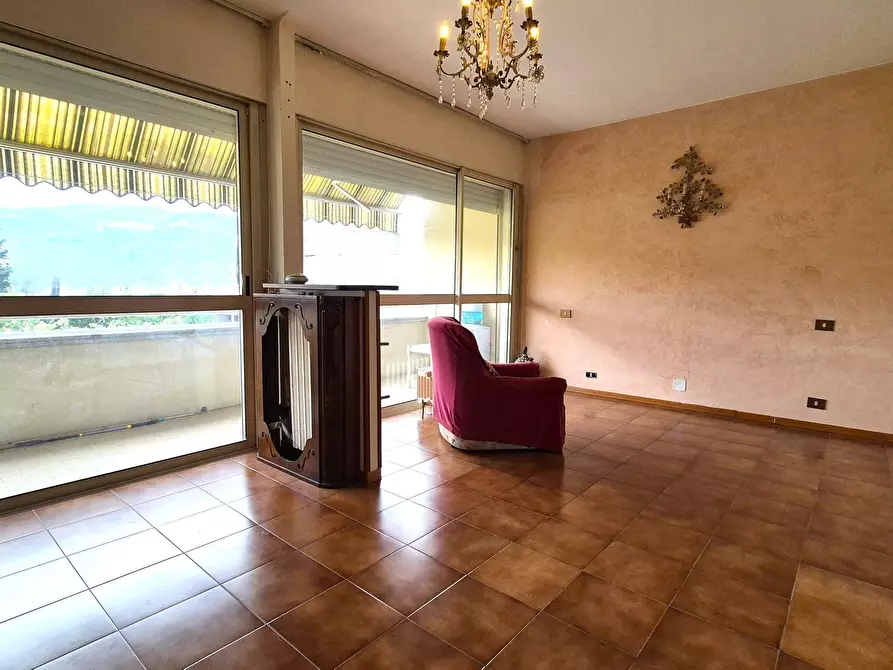 Immagine 30 di Villetta a schiera in vendita  in Via Madonnina 11 a Ortonovo