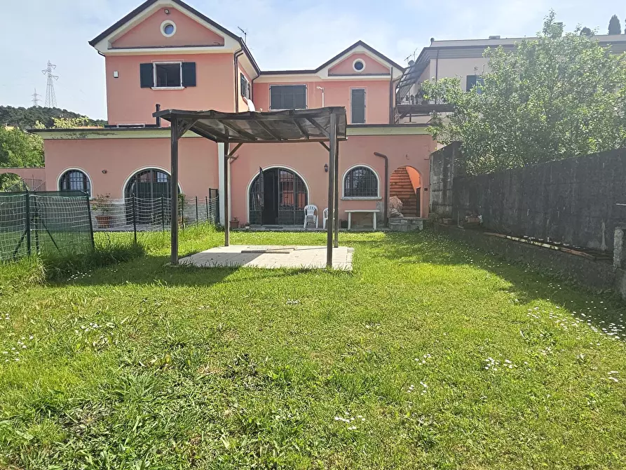 Immagine 26 di Porzione di casa in vendita  in Via Falcinello 144 a Sarzana
