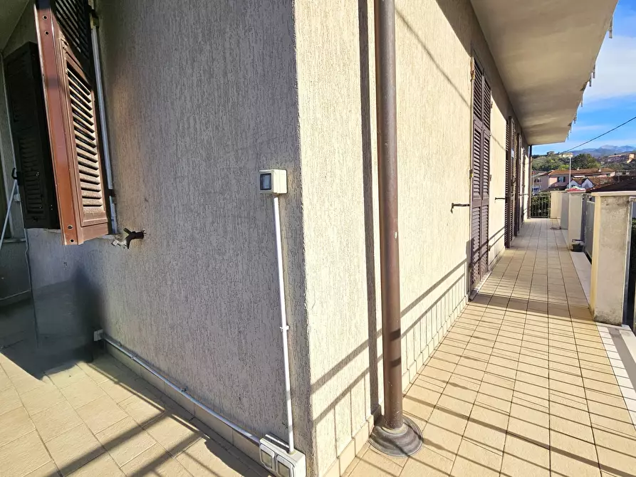 Immagine 13 di Porzione di casa in vendita  in Via San Francesco 8 a Sarzana