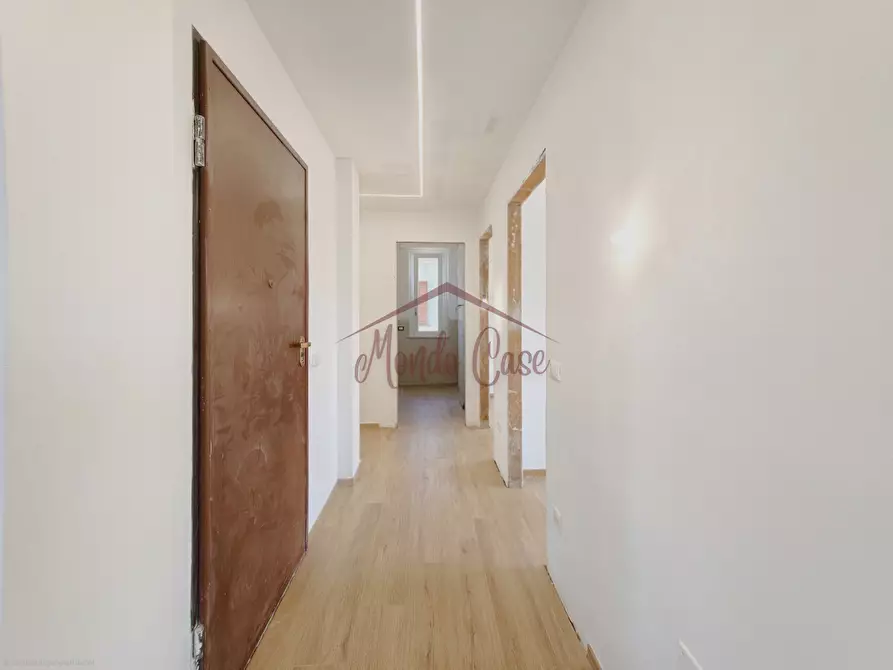 Immagine 2 di Porzione di casa in vendita  in Via dei Molini 148 a Sarzana