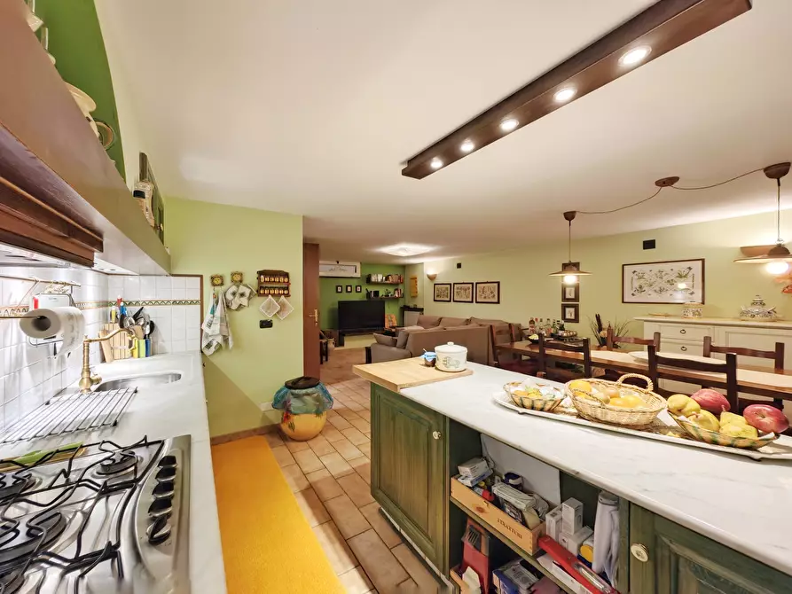 Immagine 66 di Villetta a schiera in vendita  in Via Fonda 11 a Fosdinovo